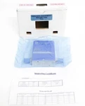 Kofloc Mass Flow Controller 3660 Gas O2 Rate 10SLM (5823). Fixed Price $385.00.