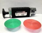 Ingersoll Rand Aro E212HS Valve 1/4" Npt Manual Spring Return New. Fixed Price $99.00.