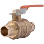 Sharkbite 3/4 Inch Crimp Ball Valve, Brass Plumbing Fitting, In.,. Fixed Price $22.99.