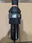 Parker 07E32A13AC Pneumatic Air Filter Regulator 150 Psi. Fixed Price $59.99.