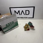 Asco 8210G004MOAC120/60,110/50D (new). Fixed Price $350.00.