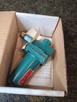 Speedaire Automatic Drain Valve 2Z166 - 30 200 Lb. Pressure Range Dayton. Fixed Price $29.00.