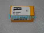 1PCS Solenoid Valve Coil 491514P3 D4F 110V 13W New Parker #us. Fixed Price $49.30.