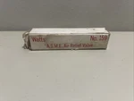 Watts #159 A.s.m.e. Air Relief Valve Psi 200 Nos!!. Fixed Price $34.99.