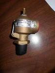 Kunkle Valve Model 0002-C01-KC. Fixed Price $49.99.