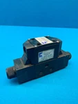 Continental Hydraulics 110/120VAC 50/60HZ Solenoid Valve VSD03M-3F-AB-60L-C. Fixed Price $116.97.