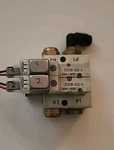 Smc SYJ314M-5LOU-Q Valve Block Assembly Free Shipping. Fixed Price $39.99.