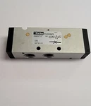 Parker Remote Air Pilot Operated Valve. P2LDX394PS. New. Viking Xtreme Series.. Fixed Price $119.00.