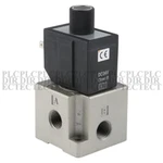 New Smc EVT317-5DO-02F-Q Pneumatic Solenoid Valve. Fixed Price $104.76.