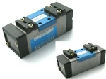 (new) Festo VL-5/3G-D-1-C Pneumatic Solenoid Valve. Fixed Price $27.80.