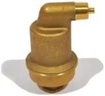 Spirotherm VTP050 1/2" Fnpt Brass Air Release Valve 150 Psi Replacement. Fixed Price $114.19.