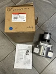 Honeywell V4295A1049 Solenoid Gas Valve 120V 1-1/4 Npt Psi New. Fixed Price $155.00.