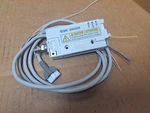 Smc Ionizer Static Eliminator IZN10E-11P06-B1. Fixed Price $300.00.