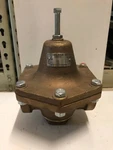 Kunkle Cash Water Pressure Regulator 1-1/2" 45-100#. Fixed Price $585.00.