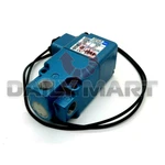 New In Box Mac 225B-111CAAA Solenoid Valve. Fixed Price $195.19.