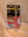 Keeney K612PC Premium Style Soap/lotion Dispenser With Large Capacity Bottle. Fixed Price $17.00.