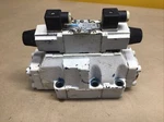 Vickers DG4V-3-6C-M-U-H-9-40 Directional Control Valve #92C42PR4*AD. Fixed Price $199.99.