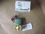 Asco 8210G095 Solenoid Valve, 12 Vdc Coil, 3/4 Fnpt, 2-WAY, Nc, New. Fixed Price $119.95.