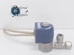 New Alco Controls Aircraft Valve 204CD-1/4-S-3/16-V, P/n 204CD1-4S3-16V. Fixed Price $75.00.