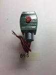 Asco Red Hat 8262G013 Valve Fast Shipping!. Fixed Price $40.00.