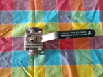 Ladish Tri-flo Tube O.d. Valve CF8M 250PSI 100F-100PSI 320F. Fixed Price $65.00.