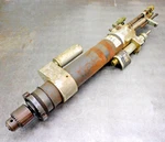 Ingersoll Rand Aro 38922 Drill Adjustable Hydraulic Check Valve Assembly. Fixed Price $190.39.