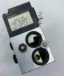 Humphrey S410 39 Pneumatic Solenoid Valve 120 50/60 Hz 4.00 Watts. Fixed Price $43.92.