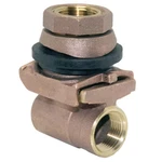 Water Source PA125NL Pitless Adapter, Brass, 1-1/4-IN. Quantity. Fixed Price $106.63.