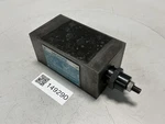 Vickers DGMX2-5-PP-FW-S-30-EN417 Valve Used #149290. Fixed Price $114.00.