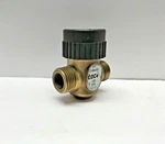 Tac VZ29 Valve 2WAY Zone 7210534000 DN15 Kvs 1.0. Fixed Price $71.25.