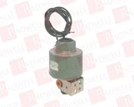 Asco 8320B133-120/60,110/50D 8320B1331206011050D (used). Fixed Price $153.09.