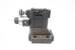 Parker VV01-311-G0Q-F1 RS25M17S4SN1JW50 R4VPIXX-00X10A120 Hydraulic Valve. Fixed Price $1307.40.