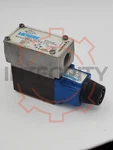 Vickers 989608 / DG4V-3-0BL-M-WB-40 *1-YEAR Warranty*. Fixed Price $104.00.
