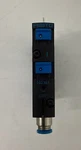 Festo 161361 MSZC-3-21DC Solenoid Valve. Fixed Price $24.51.