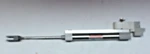 Smc CVJ5B12-G0956-65 Double Action Pneumatic Cylinder 1/2" Stroke W Solenoid. Fixed Price $29.00.