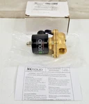 U.s. Solid 1/2'' Npt Brass Electric Solenoid Valve 12V Dc Normally Closed. Fixed Price $24.99.