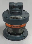 Roper Mag Drive Gear Pump M/n: V10P1ATCDLH S/n: 183602. Fixed Price $1795.50.