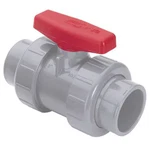 Spears 3639-010C 1" Socket X Fnpt Cpvc Ball Valve Inline. Fixed Price $180.85.