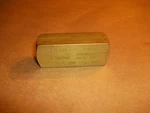 Parker Check Valve C600B-10EH New. Fixed Price $38.00.