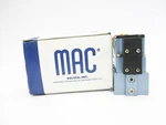 Mac 6211C.112.PM.111DA 120/110V 25-150PSI Nsmp. Fixed Price $209.00.