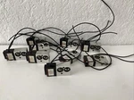 Humphrey S310 39 Pneumatic Directional Valves 0-125 P.s.i. Used. Fixed Price $126.00.