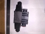 Parker D1VW8CNYCF-75 110-120V 50-60HZ .42-.50A 1500-5000PSI. Fixed Price $550.00.
