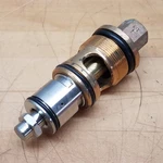 Lawler 8334-50 Complete Thermostatic Cartridge Assembly, For 911/911E Used. Fixed Price $270.74.