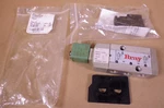 Bray 630250-21524536 / 63025021524536 24V Solenoid Valve. Fixed Price $99.95.