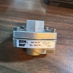 One (1) Parker 3/8" Quick-exhaust Valve 0R37B 200PSI 13.8BAR (new). Fixed Price $45.00.