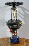 Ari Armaturen Stevi 405 Globe Valve PN40. Fixed Price $2520.00.