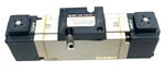 Smc NVSP4226-0052F Solenoid Valve. Fixed Price $159.99.