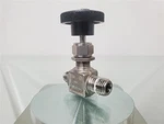 Swagelok SS-1VM4-S4 Valve. Fixed Price $49.00.