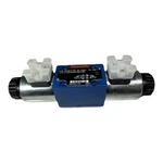 New Rexroth 4WE6H62/EG24NK4/62 Solenoid. Fixed Price $145.00.