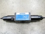 Vickers DGMC2-3-AT-GW-BT-GW-41 Valve Manifold. Fixed Price $255.00.